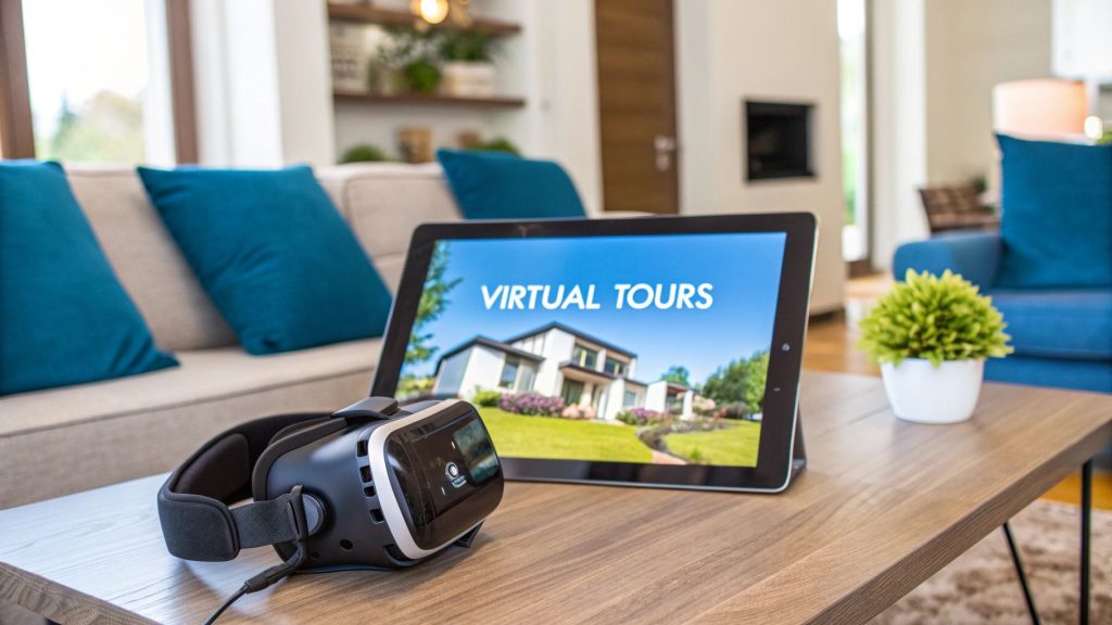 Enhance your property marketing strategies with Matterport 3D Tours accessible 24/7. 3 chatcmpl CfKcA8Wbg53UQZ1jl1txDpvMtRB26