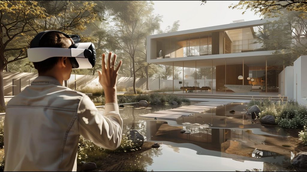 Enhance Property Advertising through Immersive 3D Tours: It's Almost Like Actually Being There. 1 chatcmpl CpXmR60pH3gAfiyr79DUKOlwWaUzF
