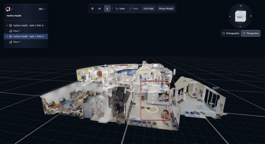 Discover and explore multiple spaces with one digital twin using Matterport Merge, capable of combining up to 60 words. 5 chatcmpl CqvrdM2IViqxmUFOfHwDTtRBcaNRq