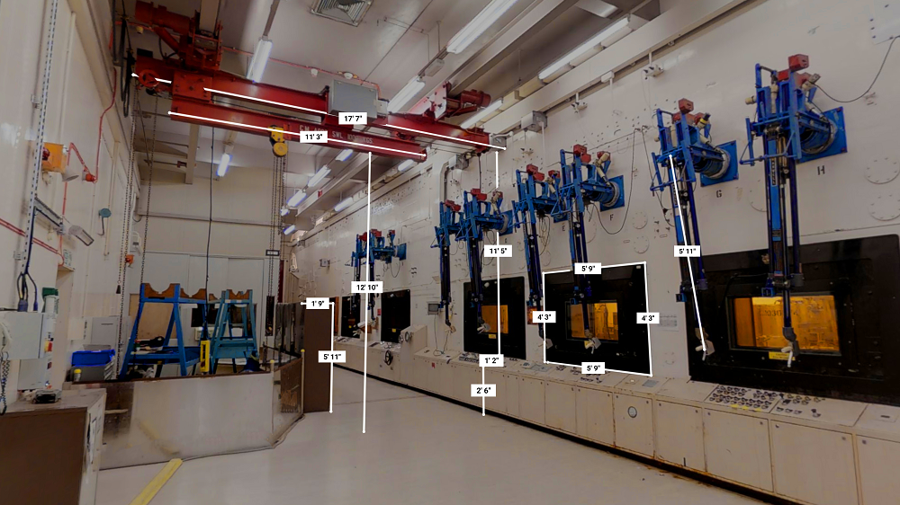Integrate 3D Digital Twin Context into each Design & Build Workflow to enhance your overall productivity and efficiency. 1 chatcmpl