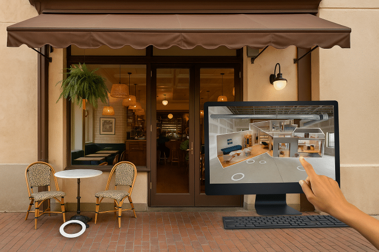 Matterport Digital Pro provides revolutionary property marketing solutions. Their visionary approach includes quality media content that significantly enhances the marketing strategies of properties. 2 chatcmpl